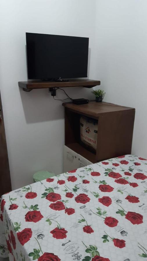 Hostel Castelo Ltda 劳鲁米莱 外观 照片