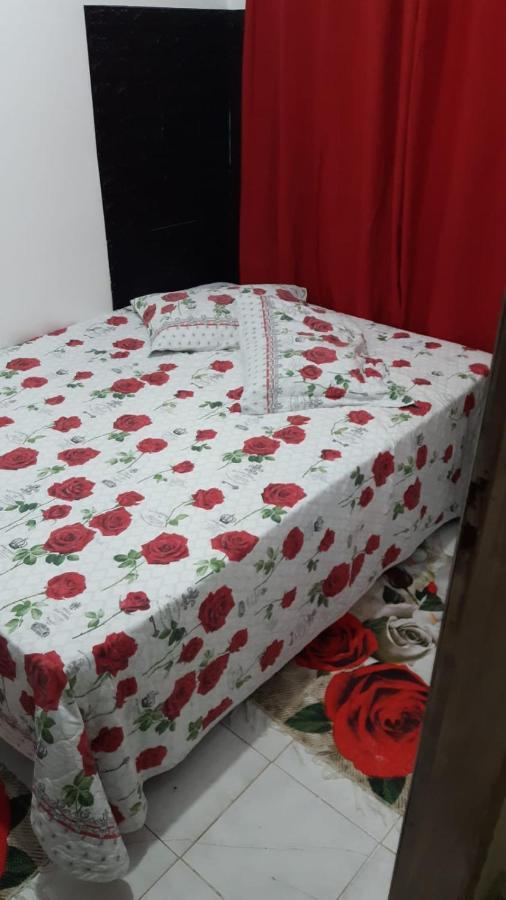 Hostel Castelo Ltda 劳鲁米莱 外观 照片