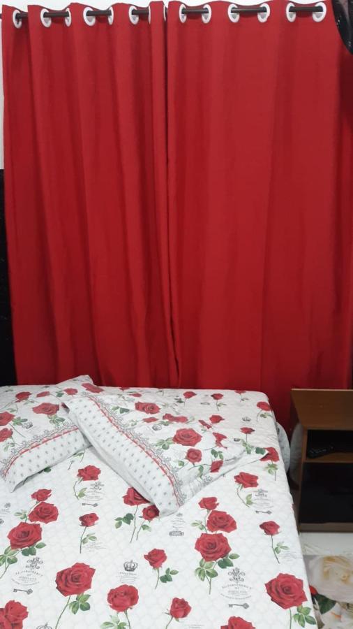 Hostel Castelo Ltda 劳鲁米莱 外观 照片